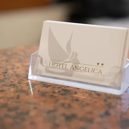 Hotel Angelica Stazione Santa Maria Novella-2